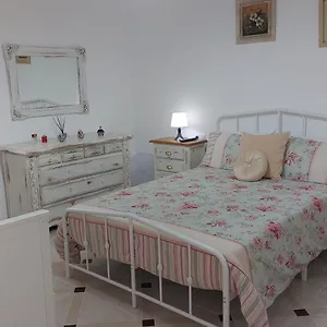 Сasa de vacaciones En Poniente