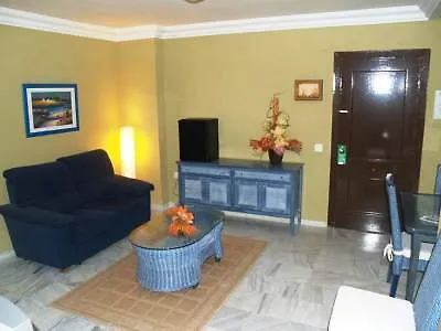 Rocamar Hotel La Línea de la Concepción