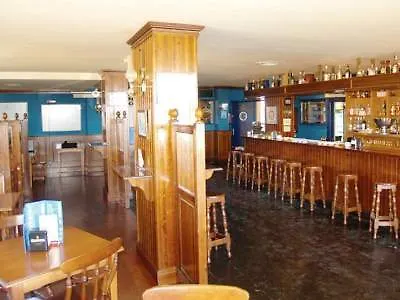 Rocamar Hotel La Línea de la Concepción