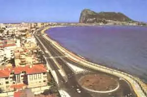 Rocamar Hotel La Línea de la Concepción